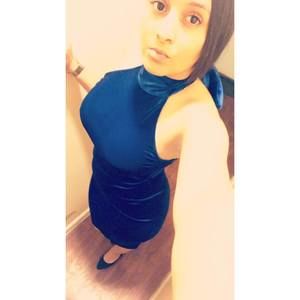 Meet your Posher, Meagan